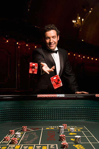 Live Blackjack Game 