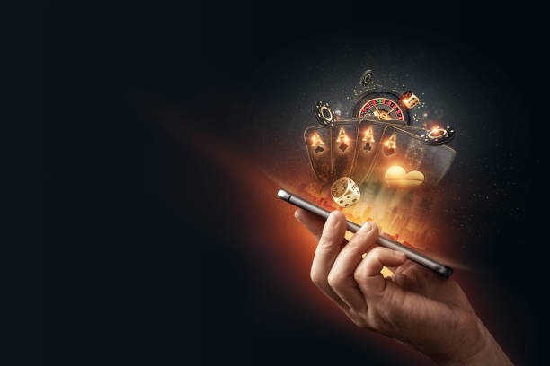 Live blackjack dealer and table interface on lisboa4d mobile app
